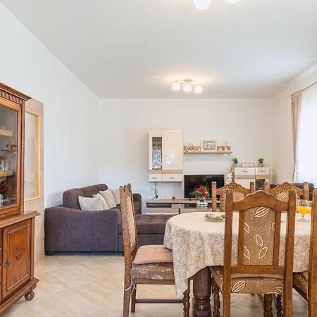 Apartman Tea Privlaka  Exteriör bild